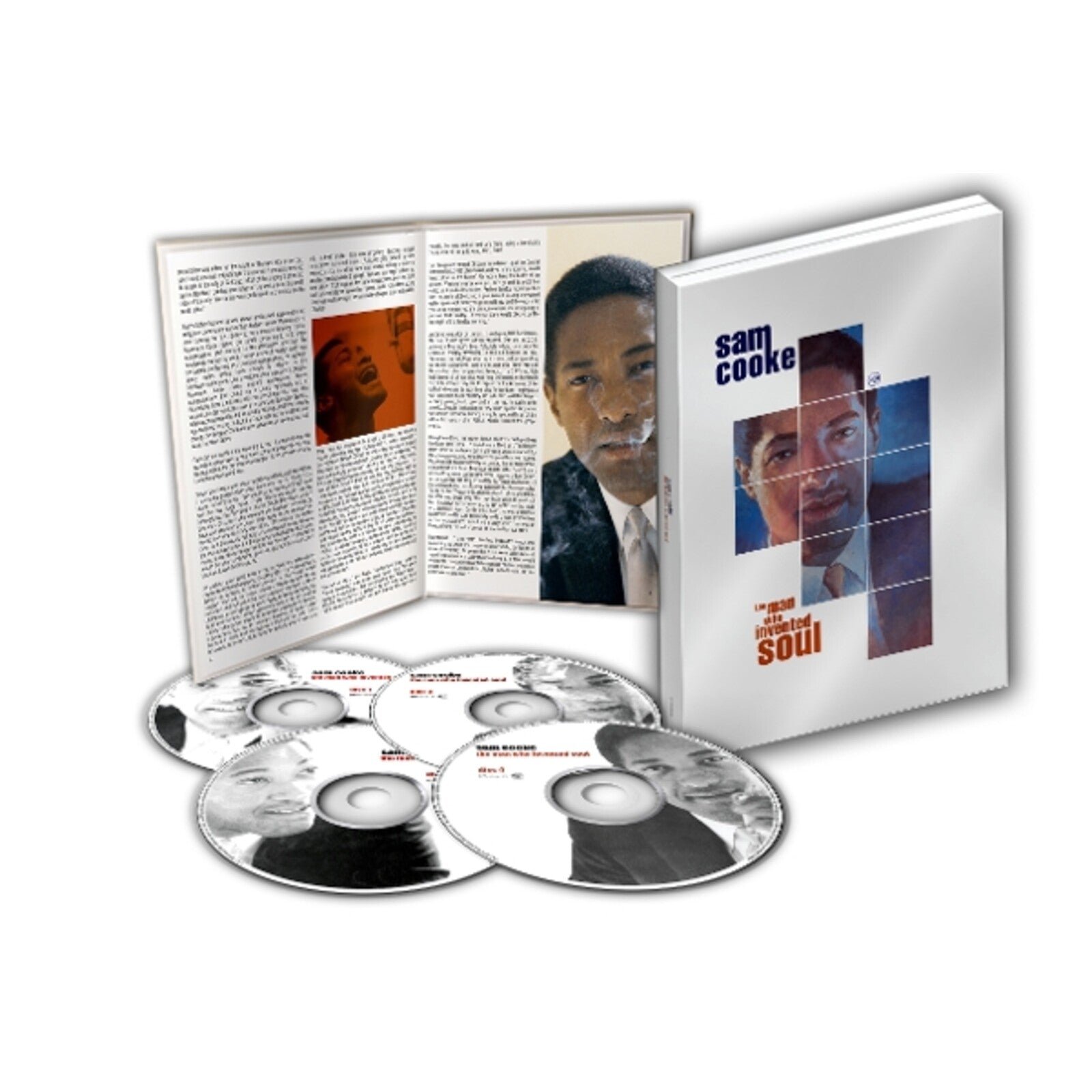 洋楽 Free Expression-The World of Sam Cooke 洋楽 Free Expression-The World of Sam Cooke