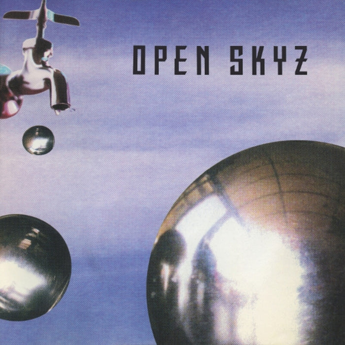 Open Skyz - Open Skyz - MOCCD14527