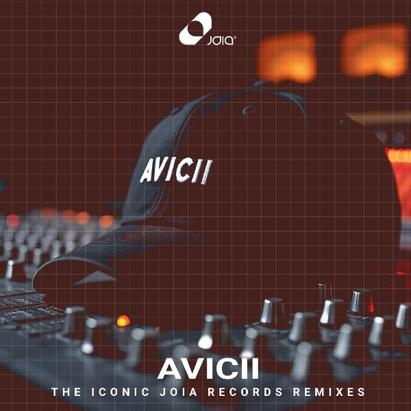 Avicii: The Iconic Joia Record - Avicii: The Iconic Joia Record - MOCCD14528