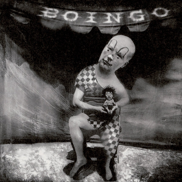 Boingo - Boingo - MOCCD14531