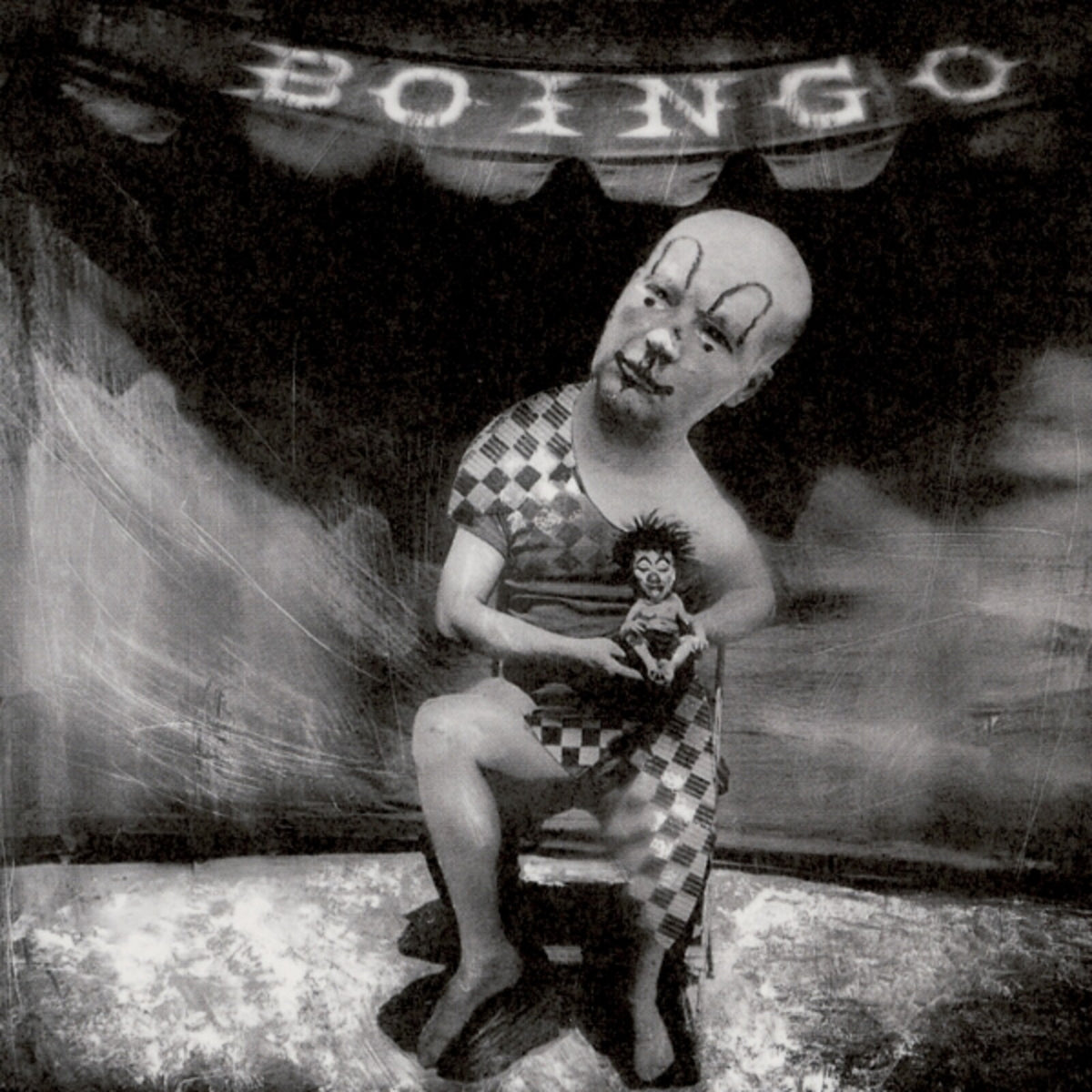 Boingo - Boingo - MOCCD14531