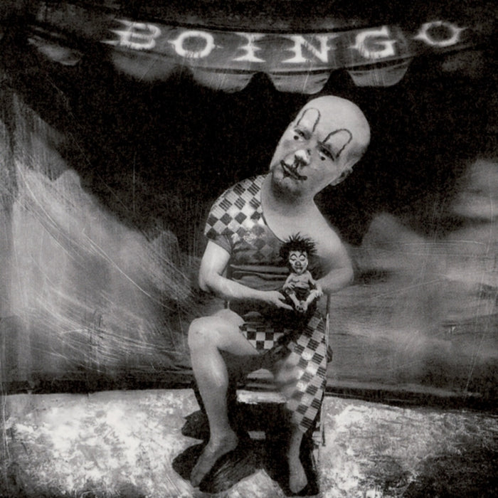 Boingo - Boingo - MOCCD14531