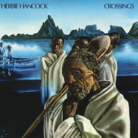 Herbie Hancock - Crossings - MOCCD14544