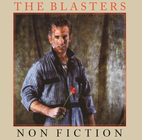 Blasters - Non Fiction - MOCCD14547