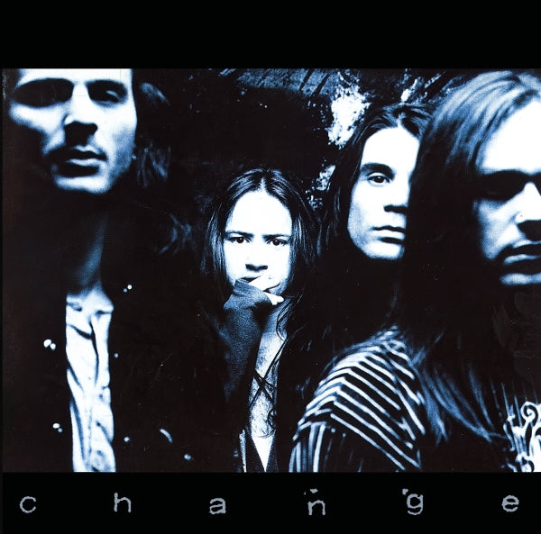 Pink Cream 69 - Change - MOCCD14555