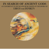 Absolute Elsewhere - In Search Of Ancient Gods - MOCCD14564