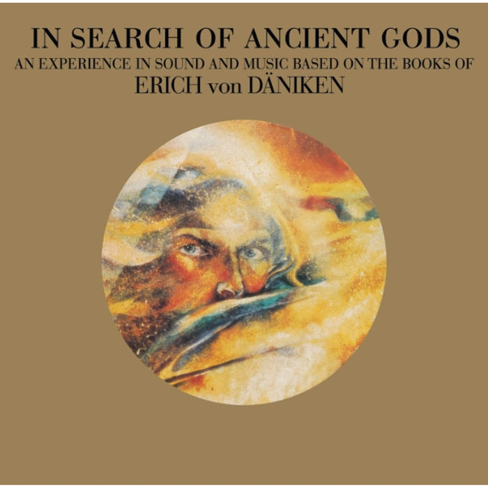 Absolute Elsewhere - In Search Of Ancient Gods - MOCCD14564