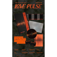 Treasure - Love Pulse - ROCKCHIC version - YGP06512