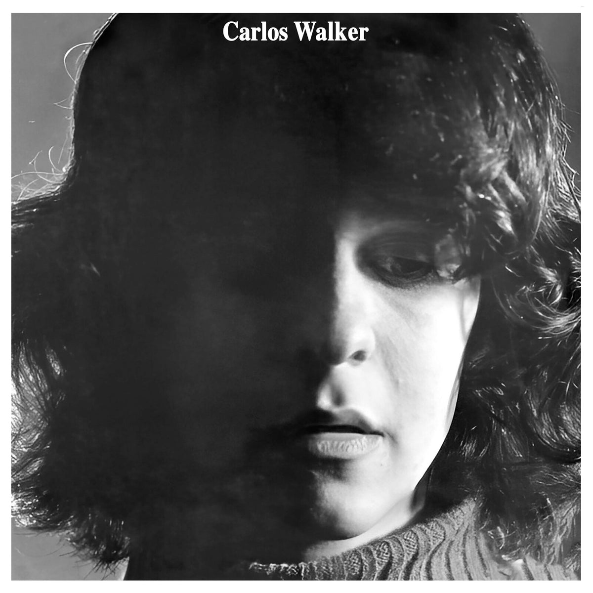 Carlos Walker - A Frauta de Pa - MOCCD14596