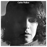 Carlos Walker - A Frauta de Pa - MOCCD14596