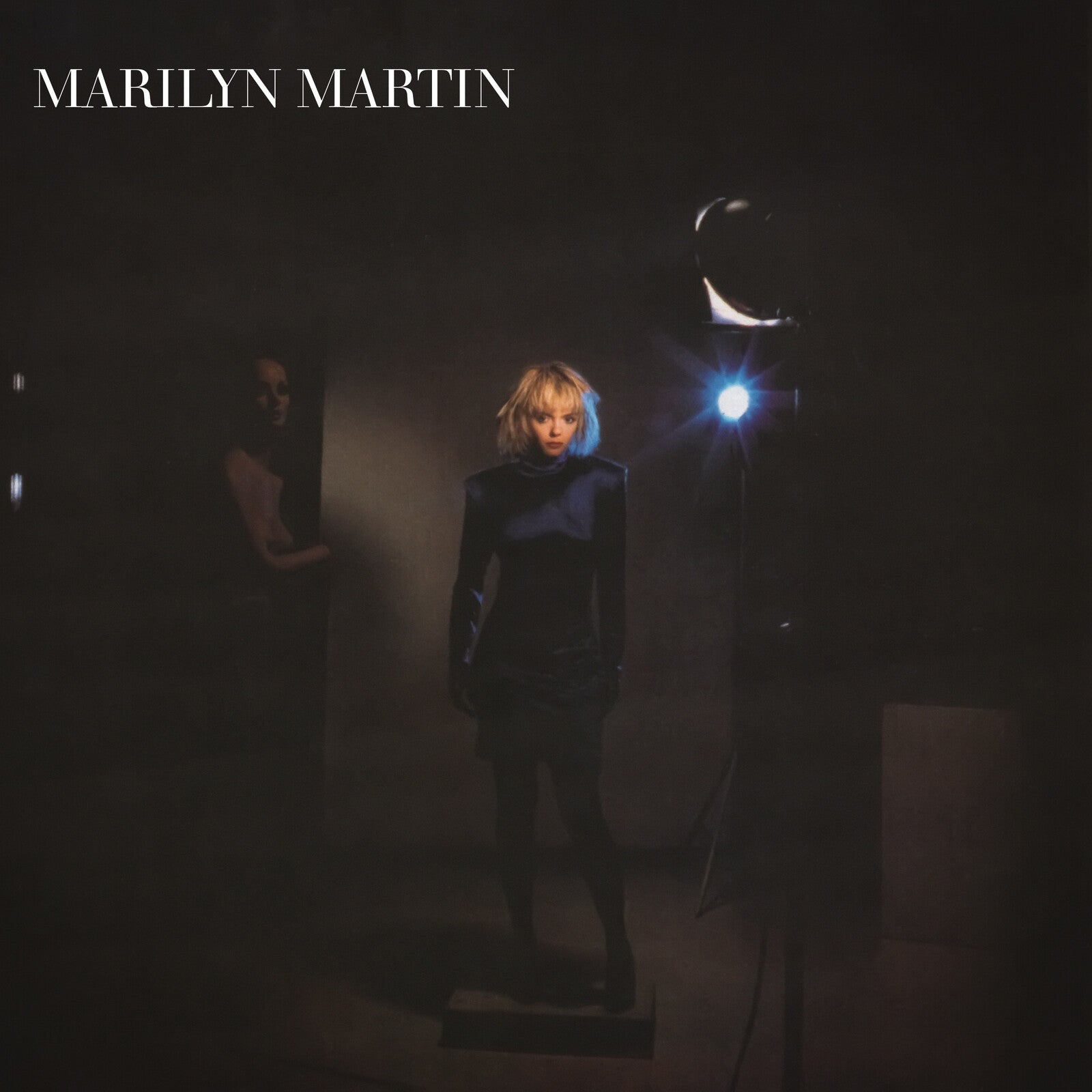 Marilyn Martin アルバム CD Marilyn Martin: Marilyn Martin – Proper Music