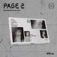 KANG SEUNG YOON - Page 2 - Intro Version - YGP06921