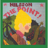 Harry Nilsson - The Point! - MOCCD14606