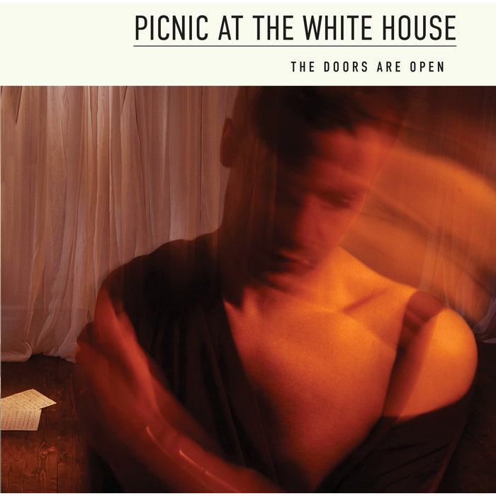 Picnic At The Whitehouse - The Doors Are Open - MOCCD14615