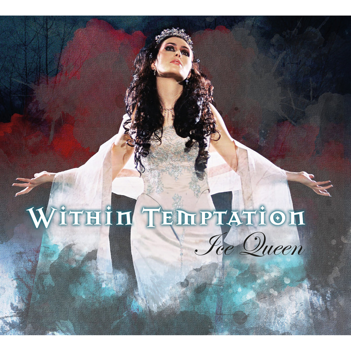 Within Temptation - |ce Queen (Acoustic) - MOCCD14626