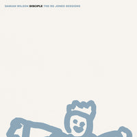 Damian Wilson - Disciple The RG Jones Sessions - BL411403