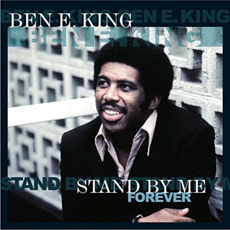 Ben E. King - Stand By Me... Forever - VP80067