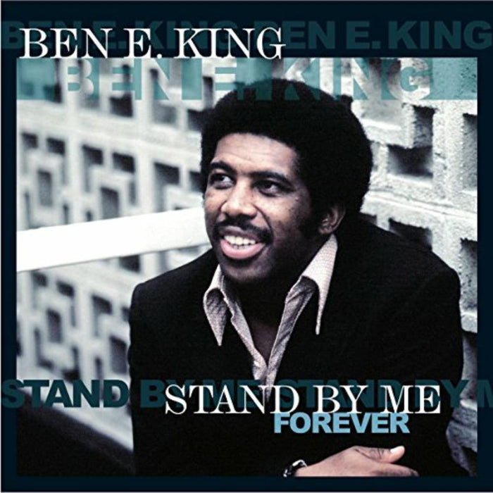 Ben E. King - Stand By Me... Forever - VP80067