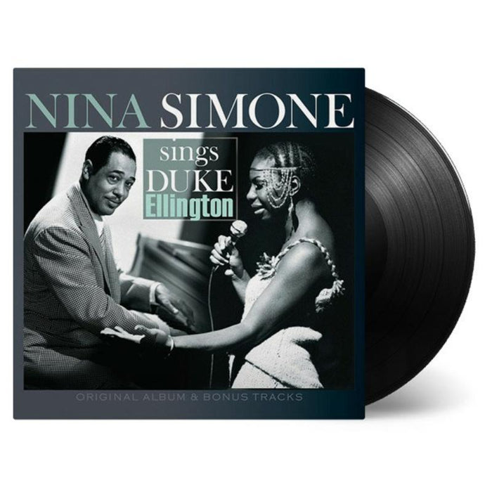 Nina Simone - Sings Ellington! - VP80072