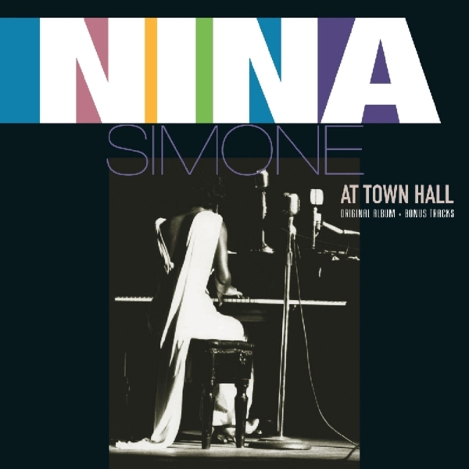 Nina Simone: At Town Hall – Proper Music