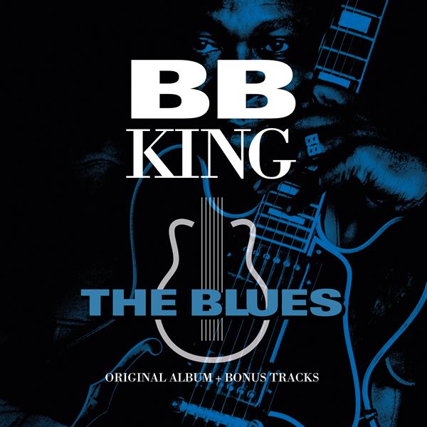 B.B. King - Blues - VP90061