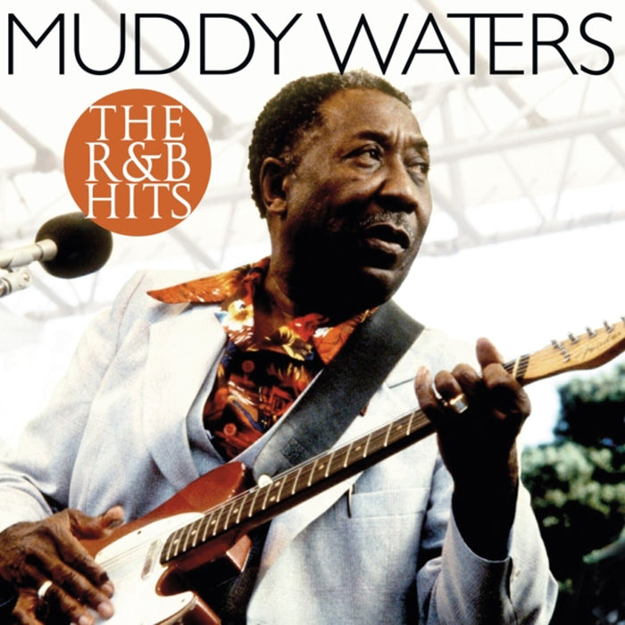 Muddy Waters - R & B Hits - VP90097