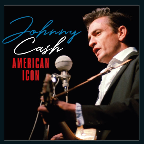 Johnny Cash - American Icon - VP90136