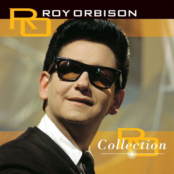 Roy Orbison - Collection (Yellow Vinyl) - VPL80018