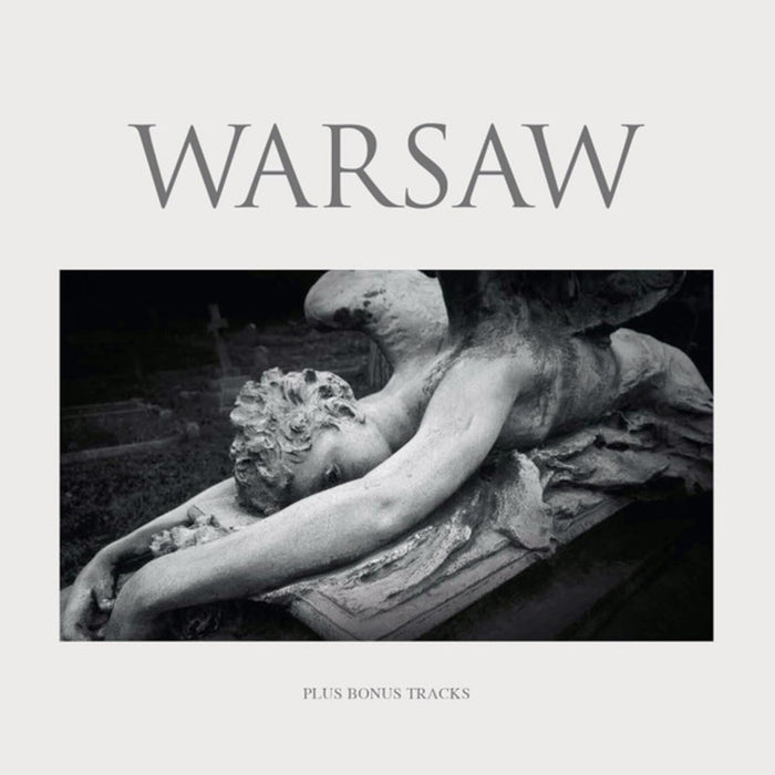 Warsaw - Warsaw - VPB90152