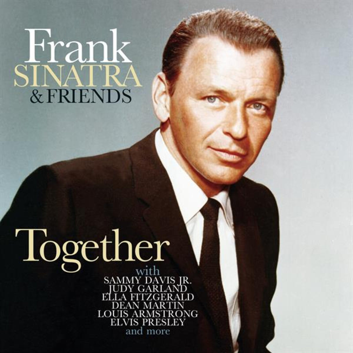 Frank Sinatra & Friends - Together Duets On Air - VPA90115