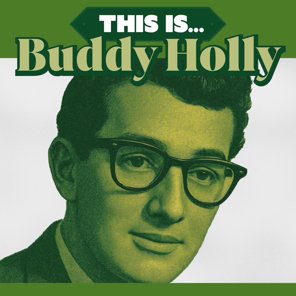 Buddy Holly - This Is - VPL90169