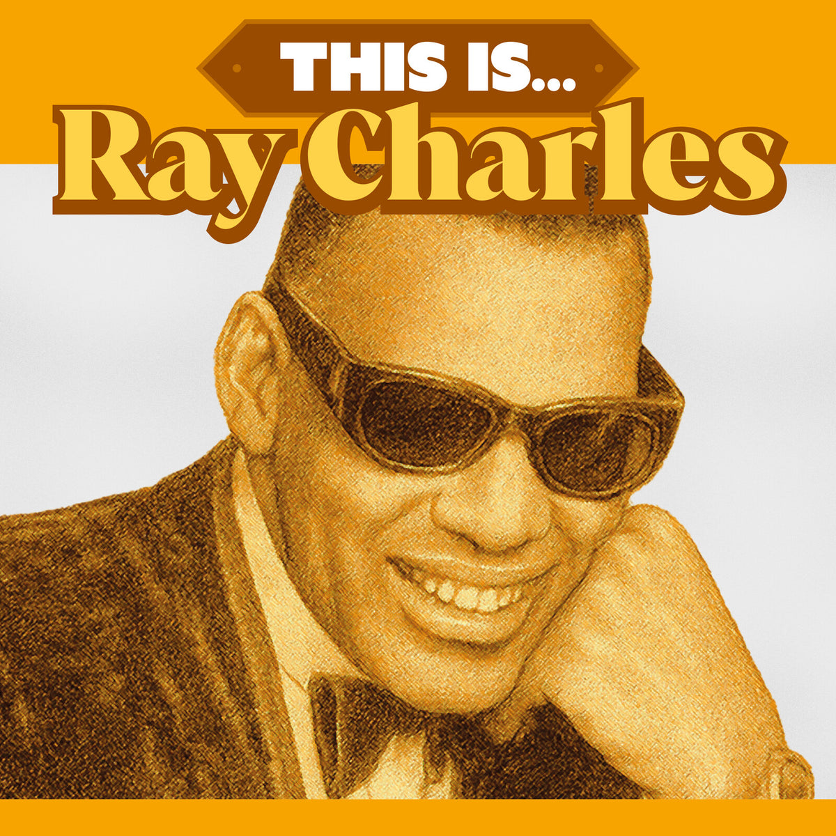 Ray Charles - This Is - VPL90170