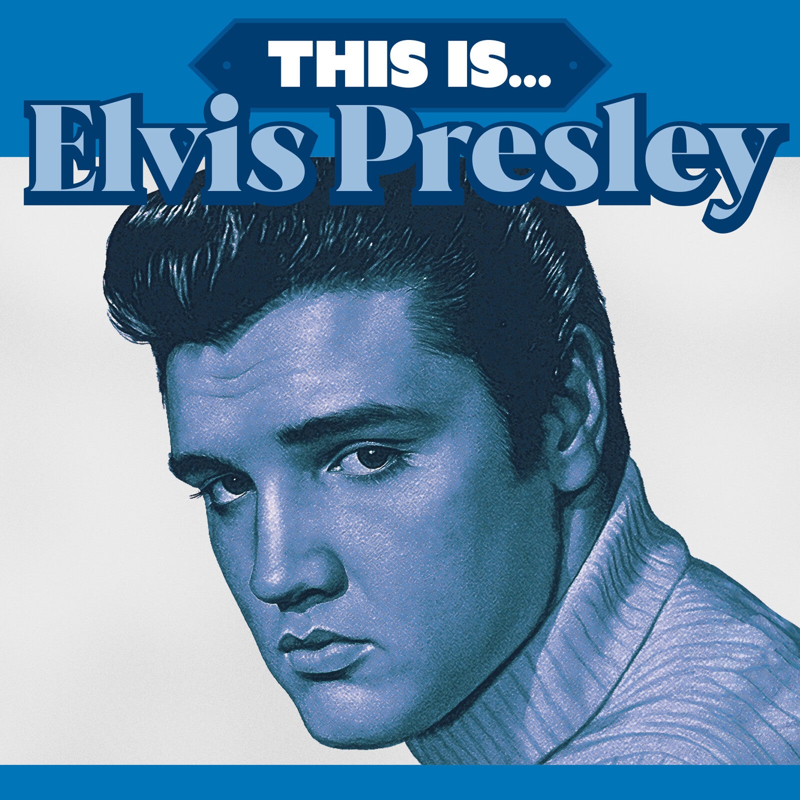 沢田研二 ACT ELVIS PRESLEY Elvis Presley: This Is – Proper Music