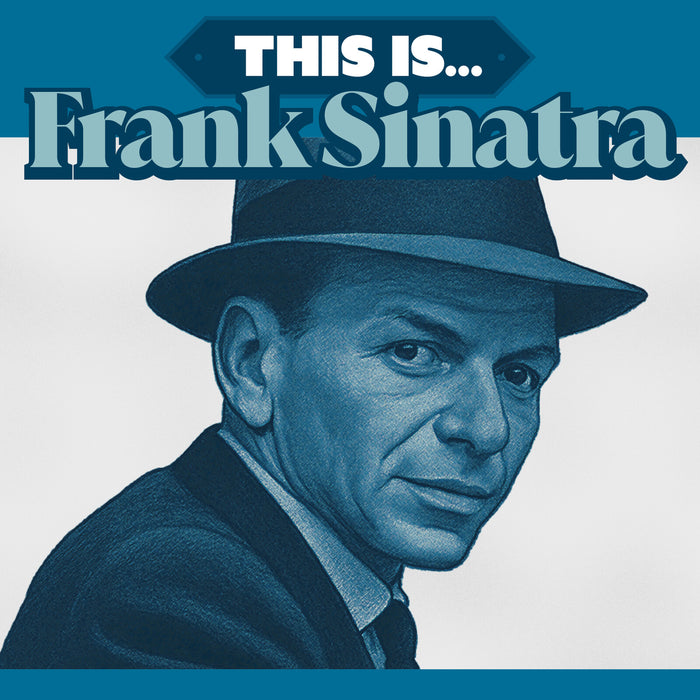 Frank Sinatra - This Is - VPL90174