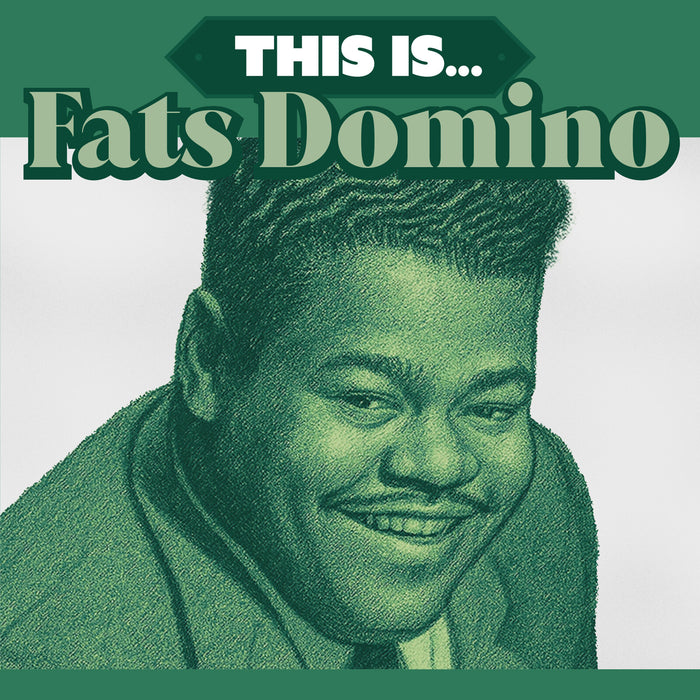 Fats Domino - This Is... - VPL90178