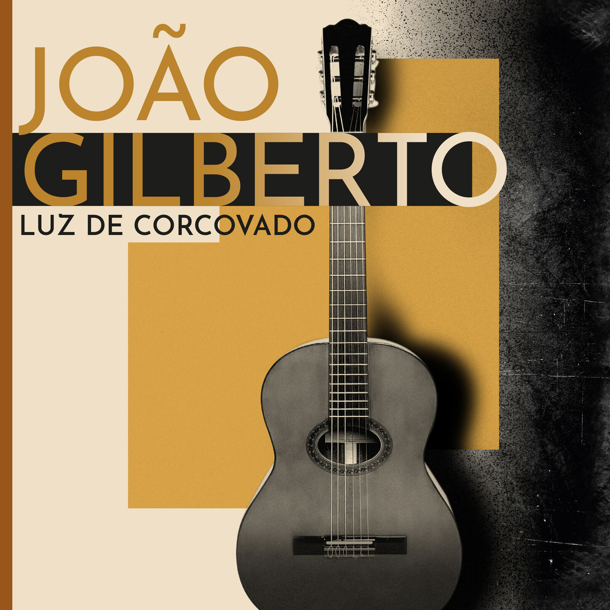 Joao Gilberto - Luz de Corcovado - DM33101