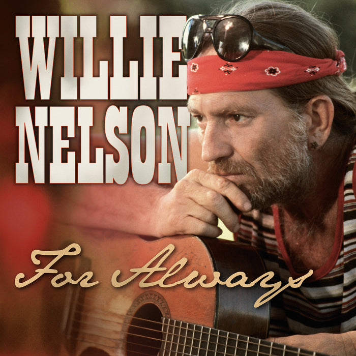 Willie Nelson - For Always - VPL90180