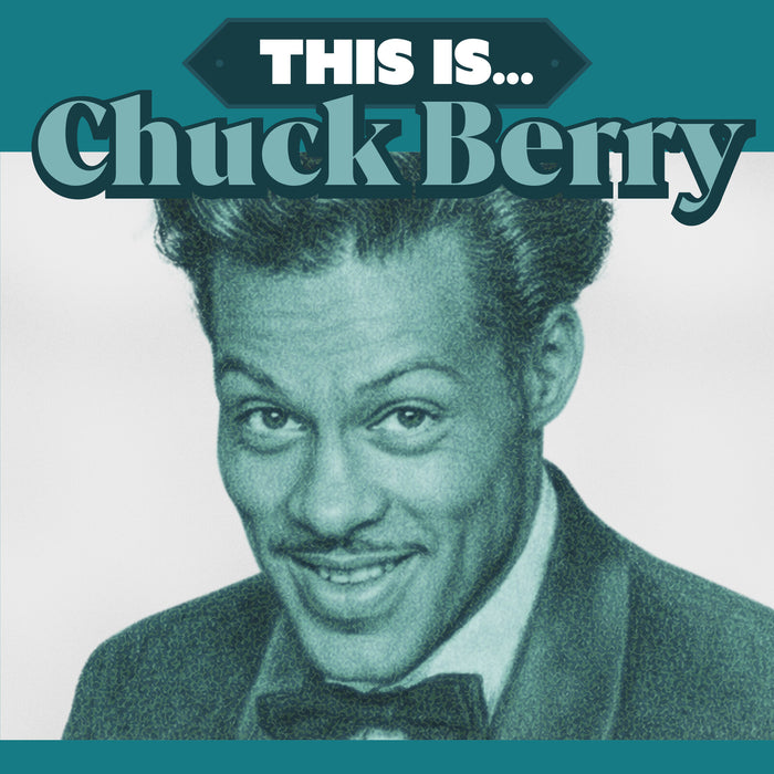 Chuck Berry - This Is... - VPL90186
