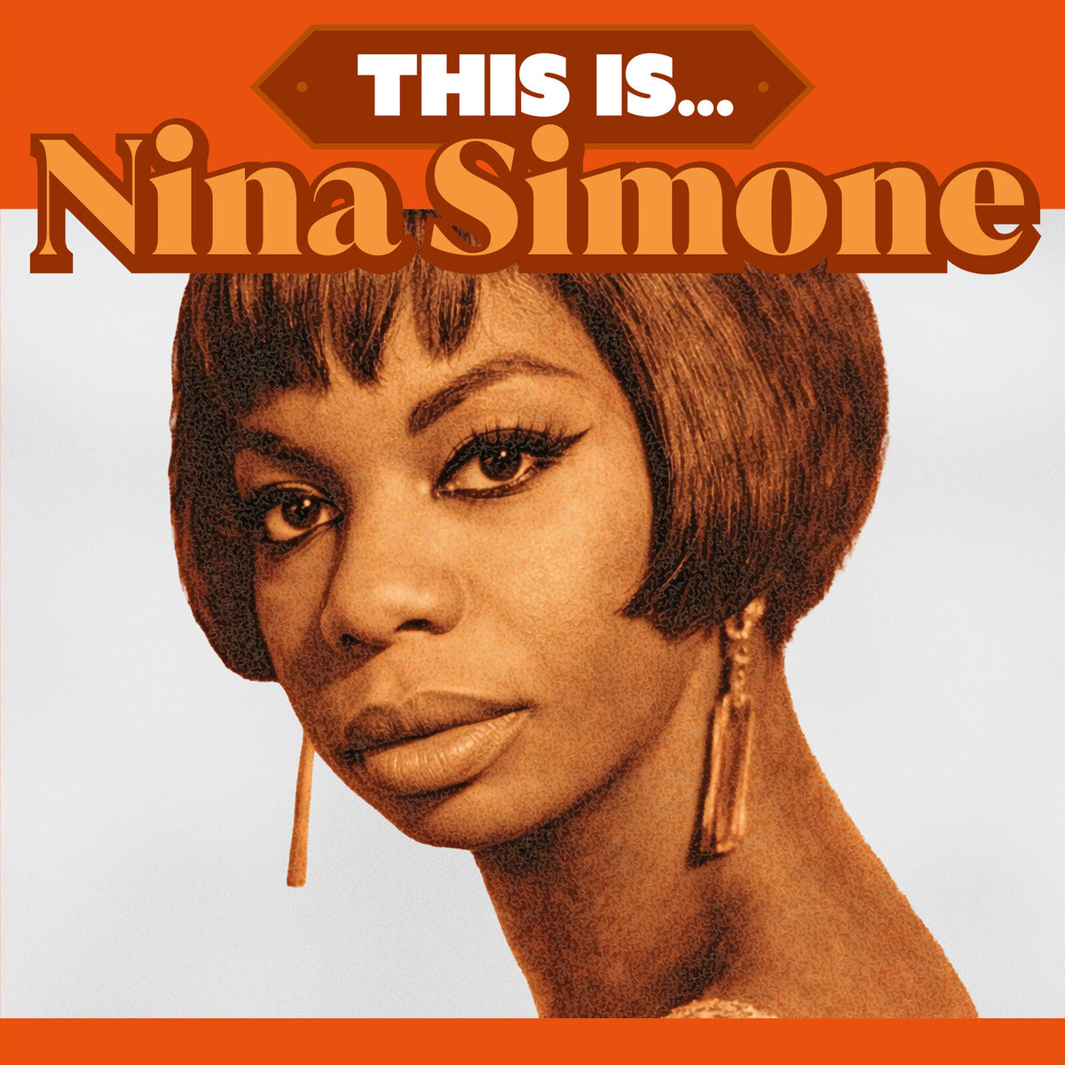 Nina Simone - This Is... - VPL90189