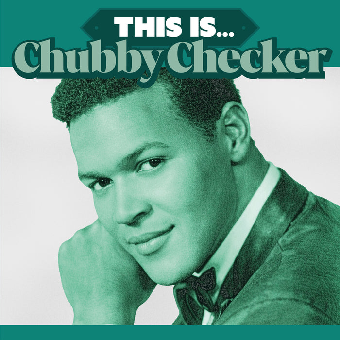 Chubby Checker - This Is... - VPL90190