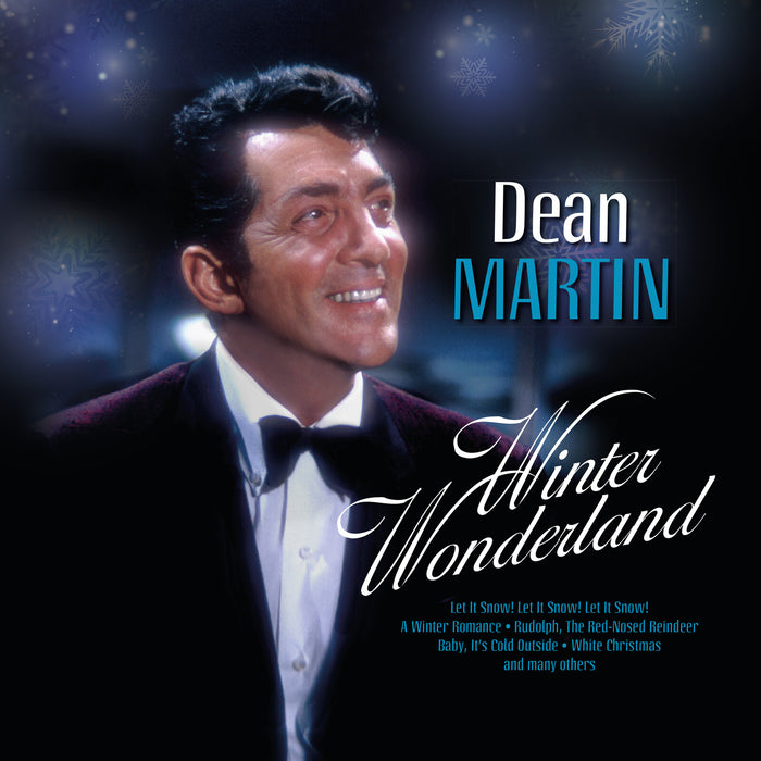 Dean Martin - Winter Wonderland - VPB90071