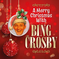 Bing Crosby - A Merry Christmas With - VPA90163
