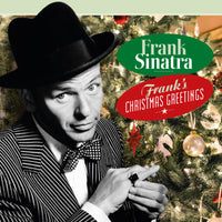 Frank Sinatra - Frank's Christmas Greetings - VPD90037