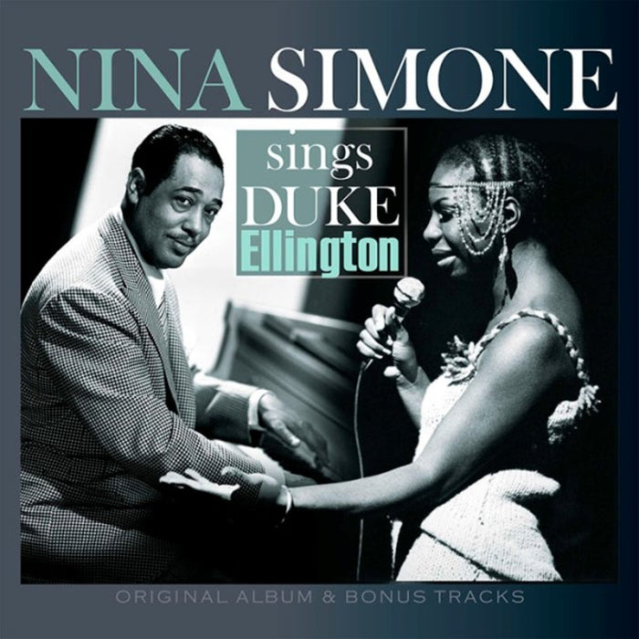 Nina Simone - Sings Duke Ellington! - VPL80072