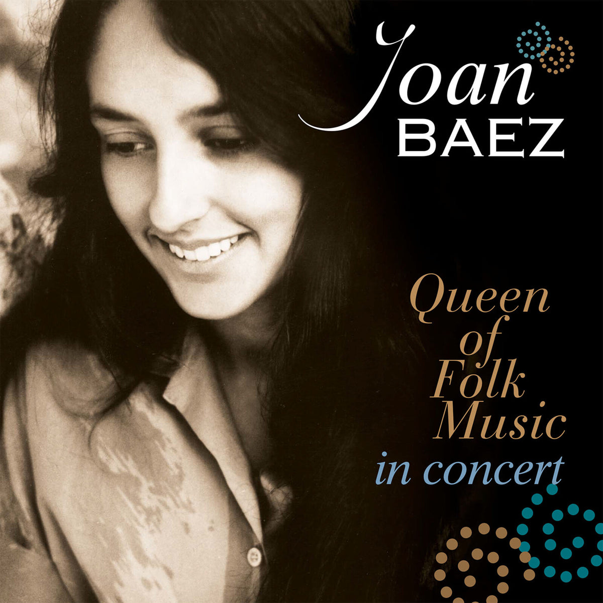 Joan Baez - In Concert - VPL80046