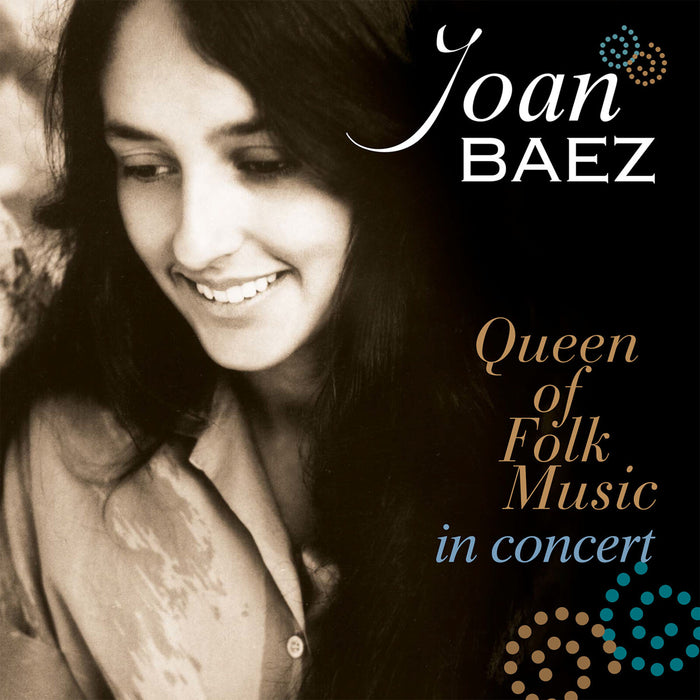 Joan Baez - In Concert - VPL80046