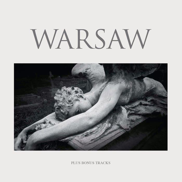 Warsaw - Warsaw - VPG90152