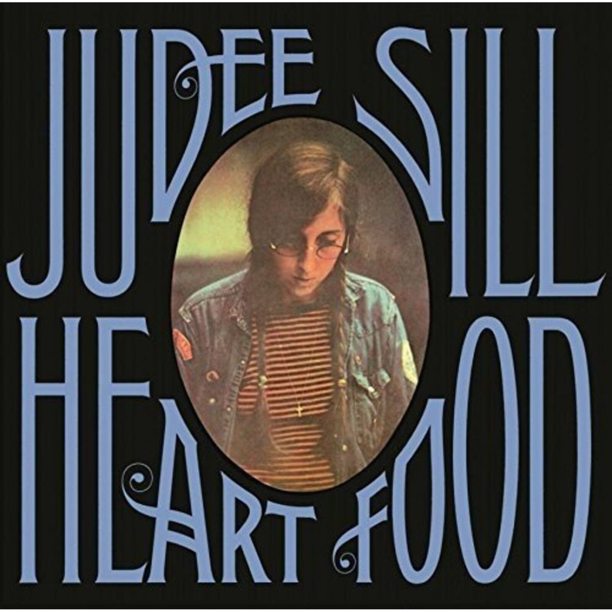Judee Sill - Heart Food - MOVLP1858