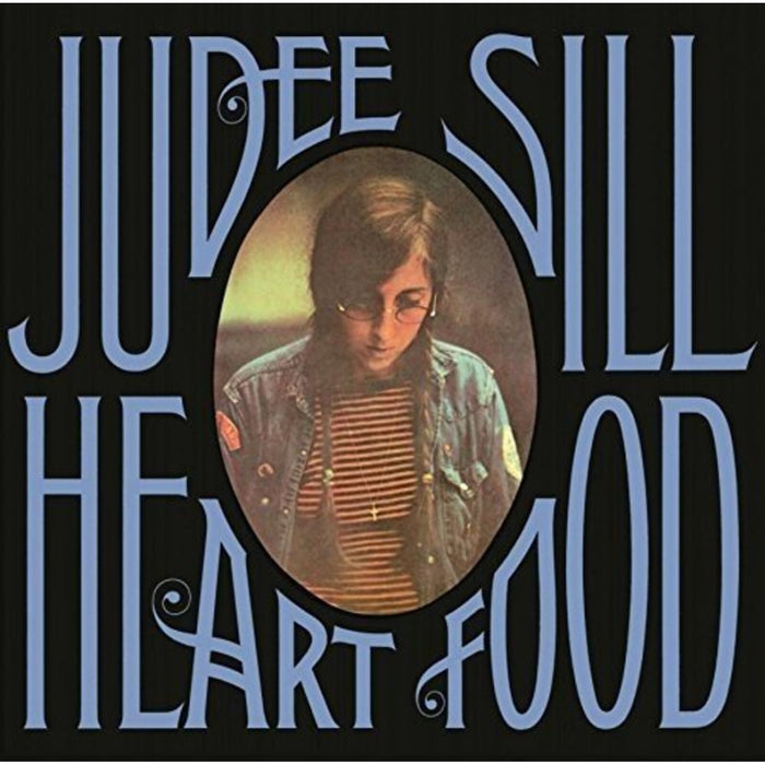 Judee Sill - Heart Food - MOVLP1858