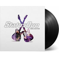 Status Quo - Collected - MOVLP2040